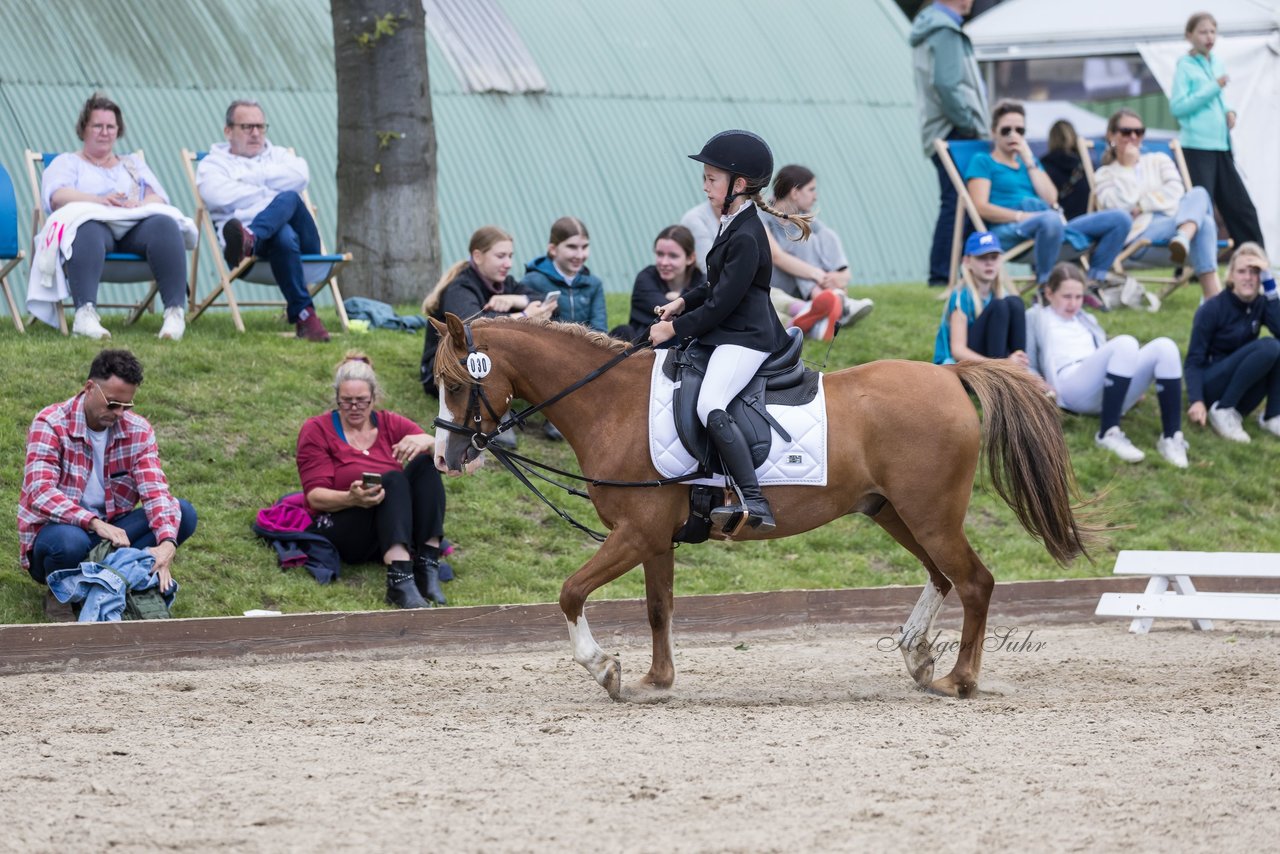 Bild 723 - Pony Akademie Turnier